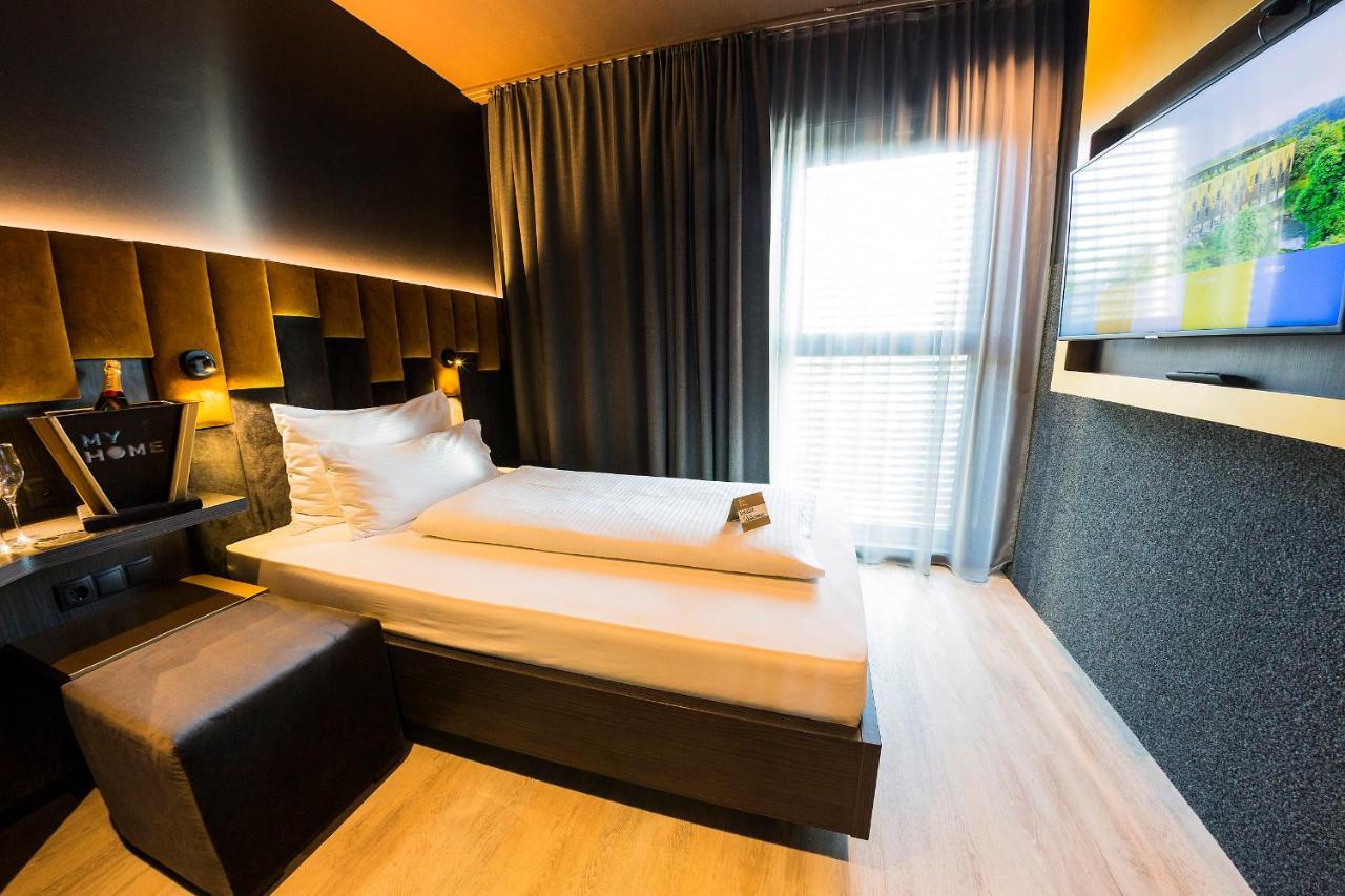 My Home My Hotel โรเซินไฮม์ ภายนอก รูปภาพ