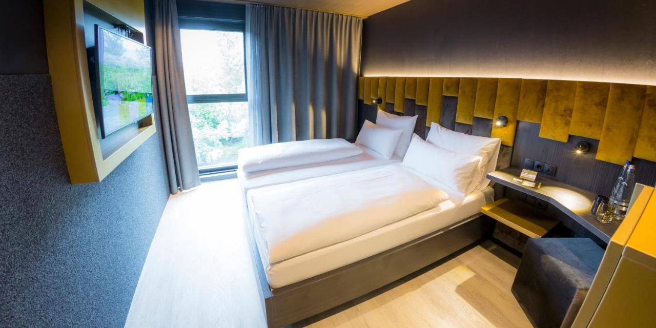 My Home My Hotel โรเซินไฮม์ ภายนอก รูปภาพ